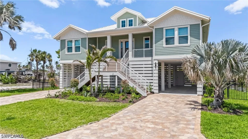 117 Hercules Drive Fort Myers Beach FL 33931