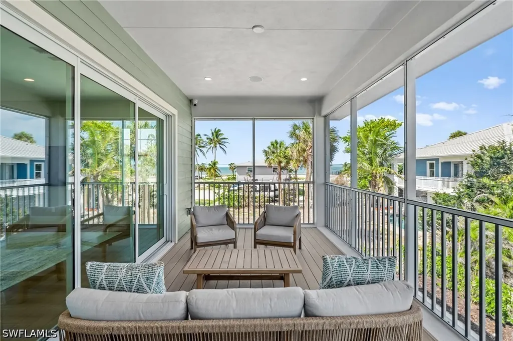 117 Hercules Drive Fort Myers Beach FL 33931