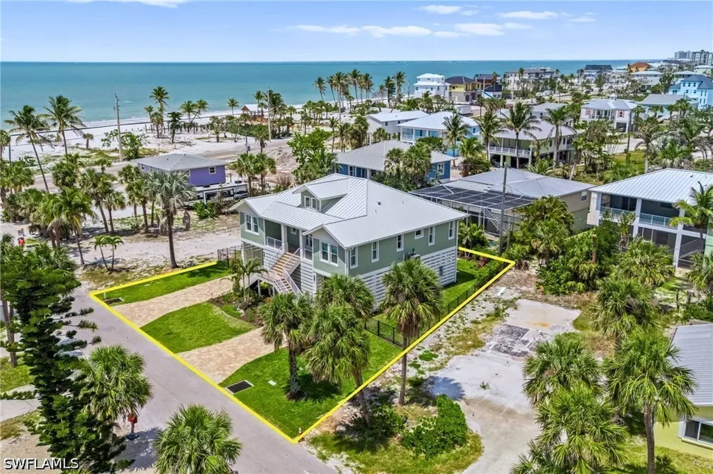117 Hercules Drive Fort Myers Beach FL 33931