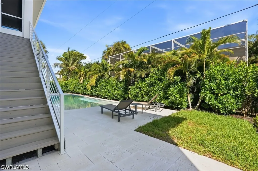 117 Hercules Drive Fort Myers Beach FL 33931