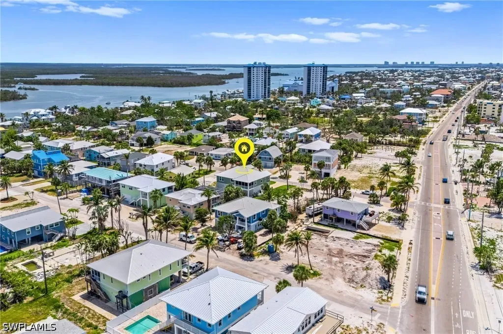 117 Hercules Drive Fort Myers Beach FL 33931