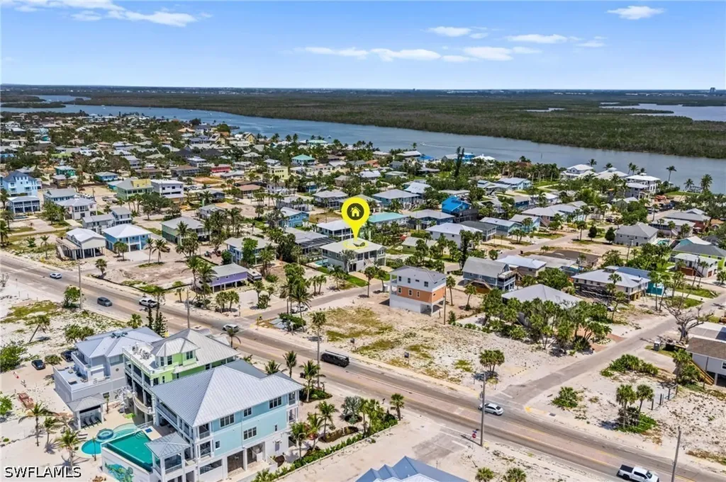 117 Hercules Drive Fort Myers Beach FL 33931