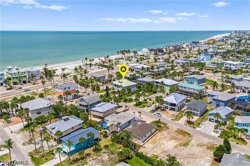 117 Hercules Drive Fort Myers Beach FL 33931