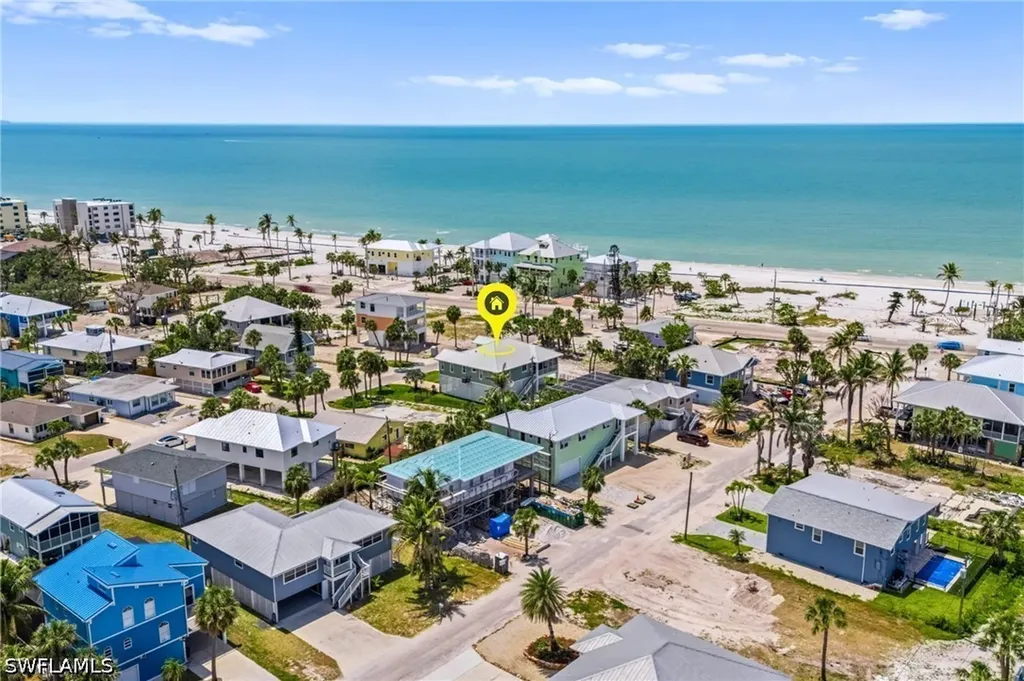 117 Hercules Drive Fort Myers Beach FL 33931