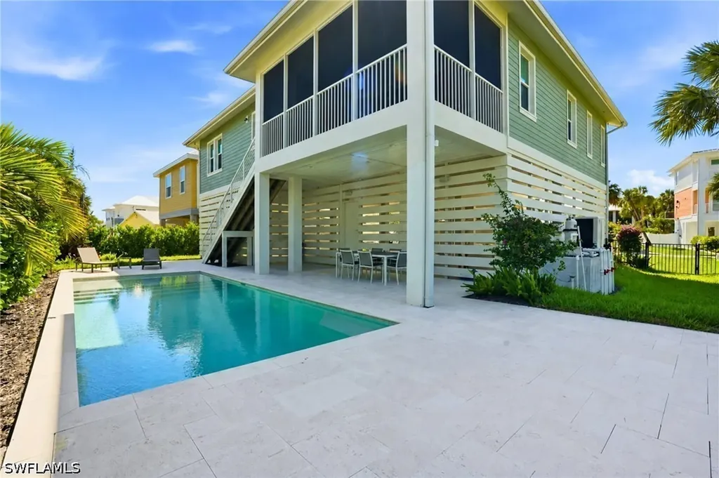 117 Hercules Drive Fort Myers Beach FL 33931