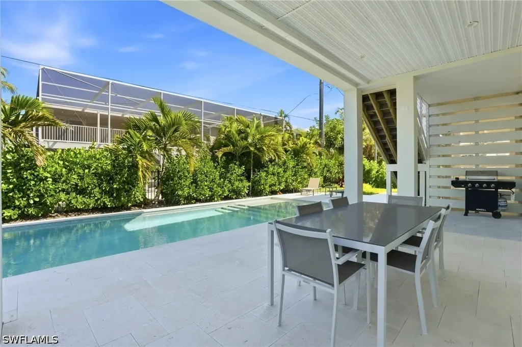 117 Hercules Drive Fort Myers Beach FL 33931