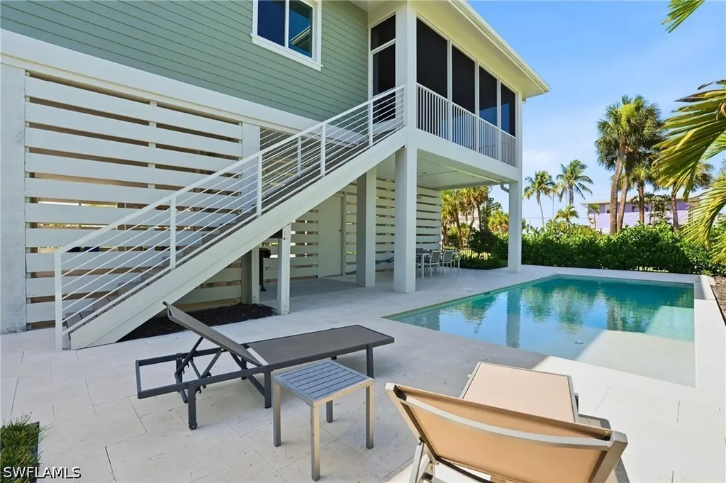117 Hercules Drive Fort Myers Beach FL 33931