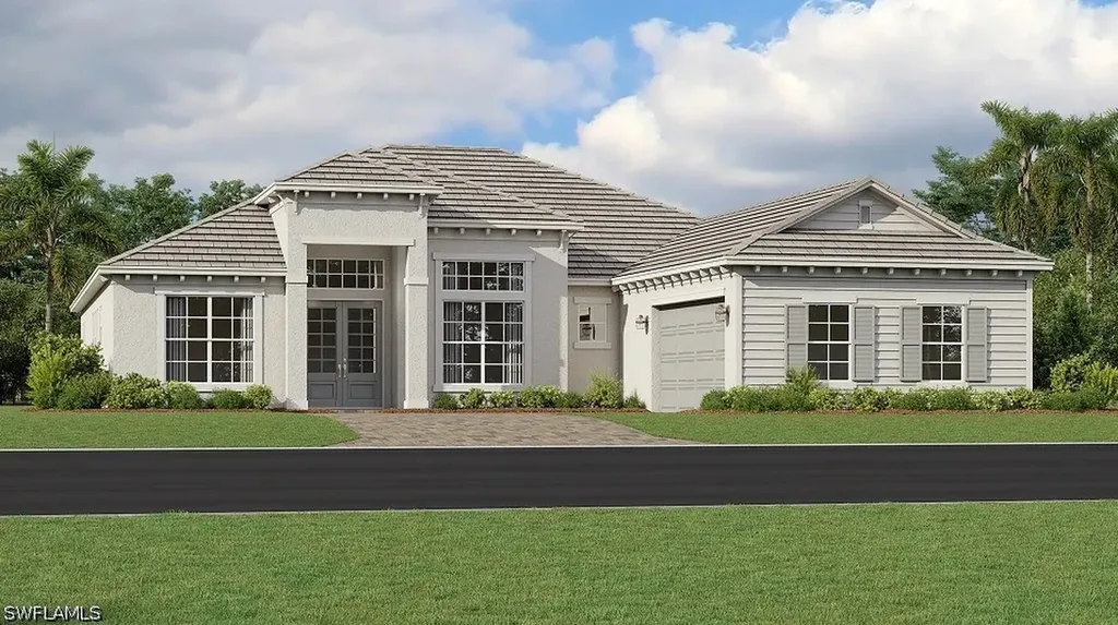 15663 White Tail Deer Drive Babcock Ranch FL 33982