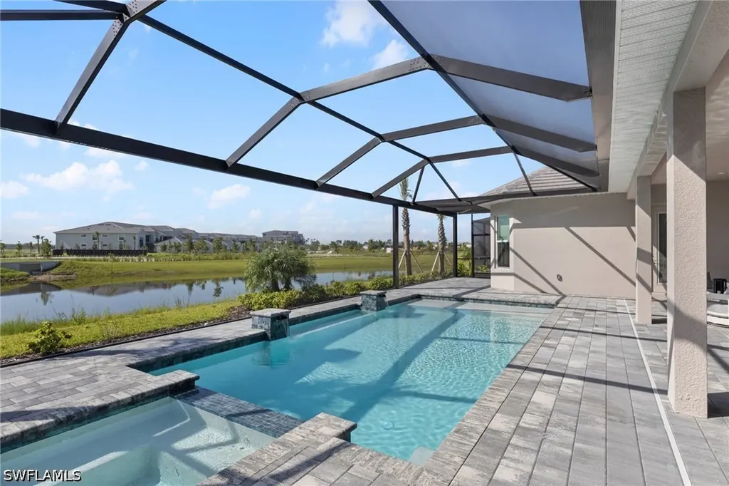 15663 White Tail Deer Drive Babcock Ranch FL 33982