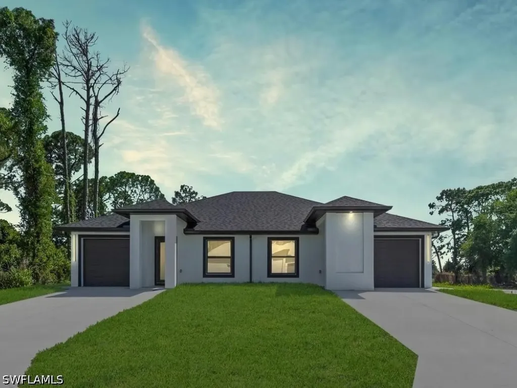 4747 13th Street SW Lehigh Acres FL 33973