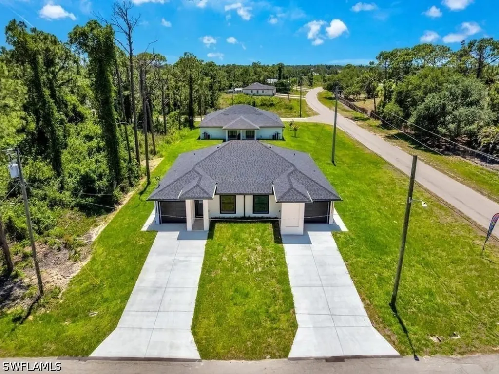 4747 13th Street SW Lehigh Acres FL 33973