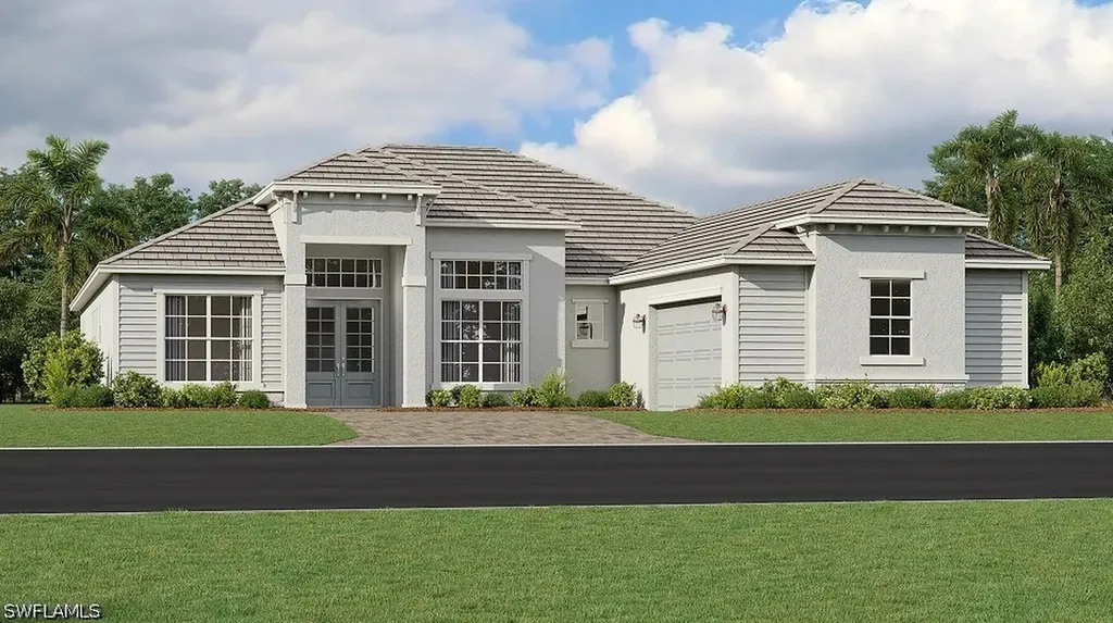 45298 Ridgedale Eagle Court Babcock Ranch FL 33982