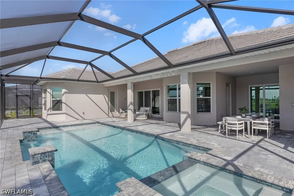 45298 Ridgedale Eagle Court Babcock Ranch FL 33982