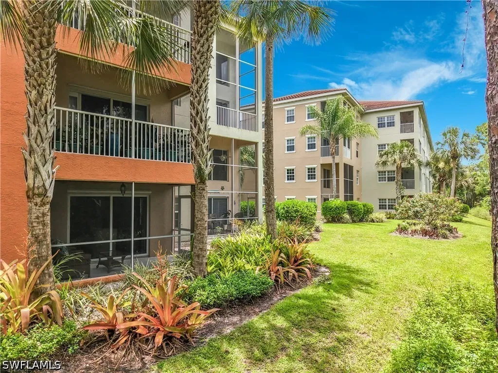 4500 Botanical Place Circle Naples FL 34112
