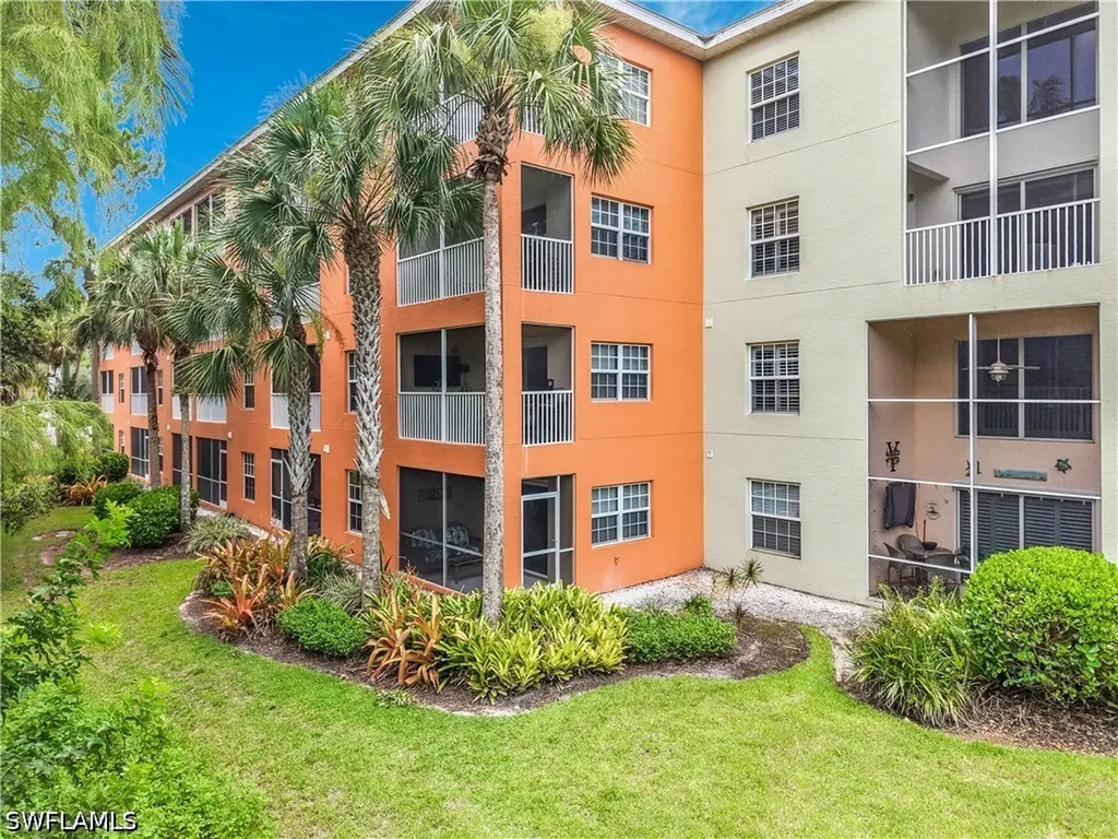 4500 Botanical Place Circle Naples FL 34112