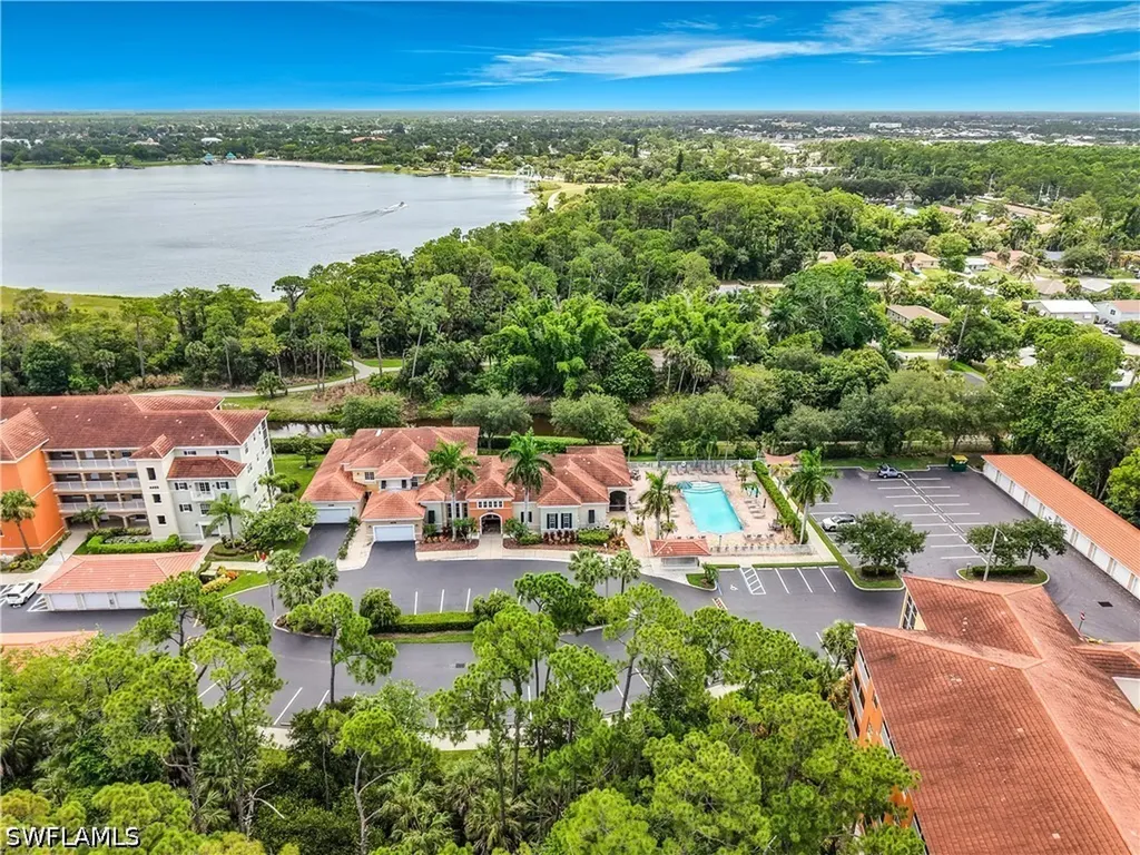 4500 Botanical Place Circle Naples FL 34112