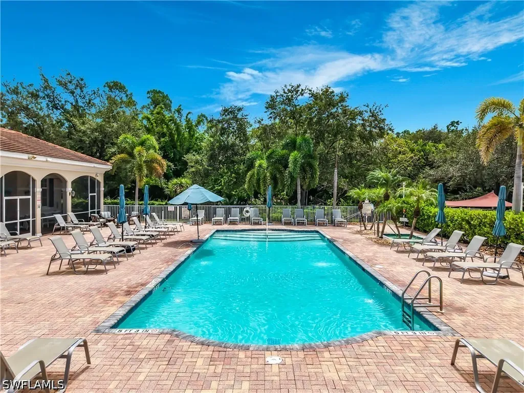 4500 Botanical Place Circle Naples FL 34112