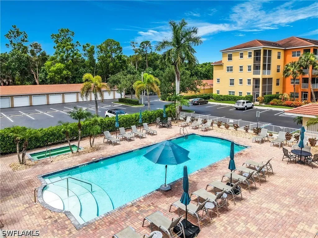 4500 Botanical Place Circle Naples FL 34112