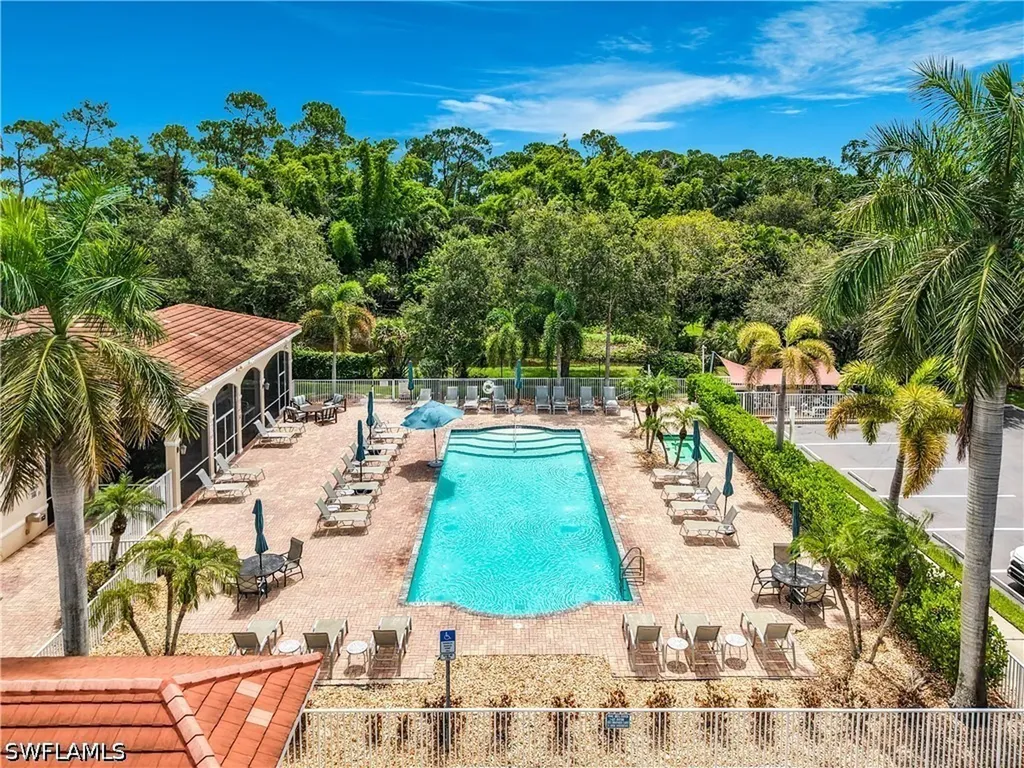 4500 Botanical Place Circle Naples FL 34112