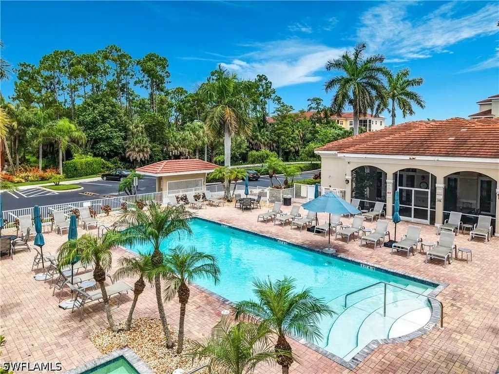 4500 Botanical Place Circle Naples FL 34112
