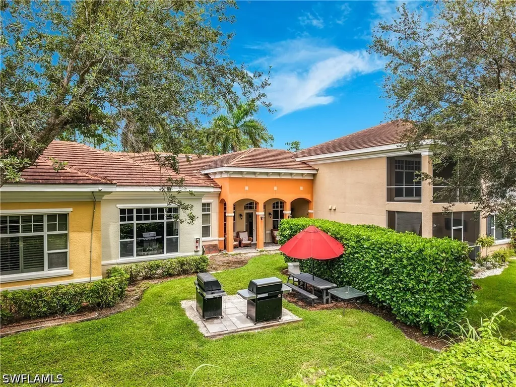4500 Botanical Place Circle Naples FL 34112