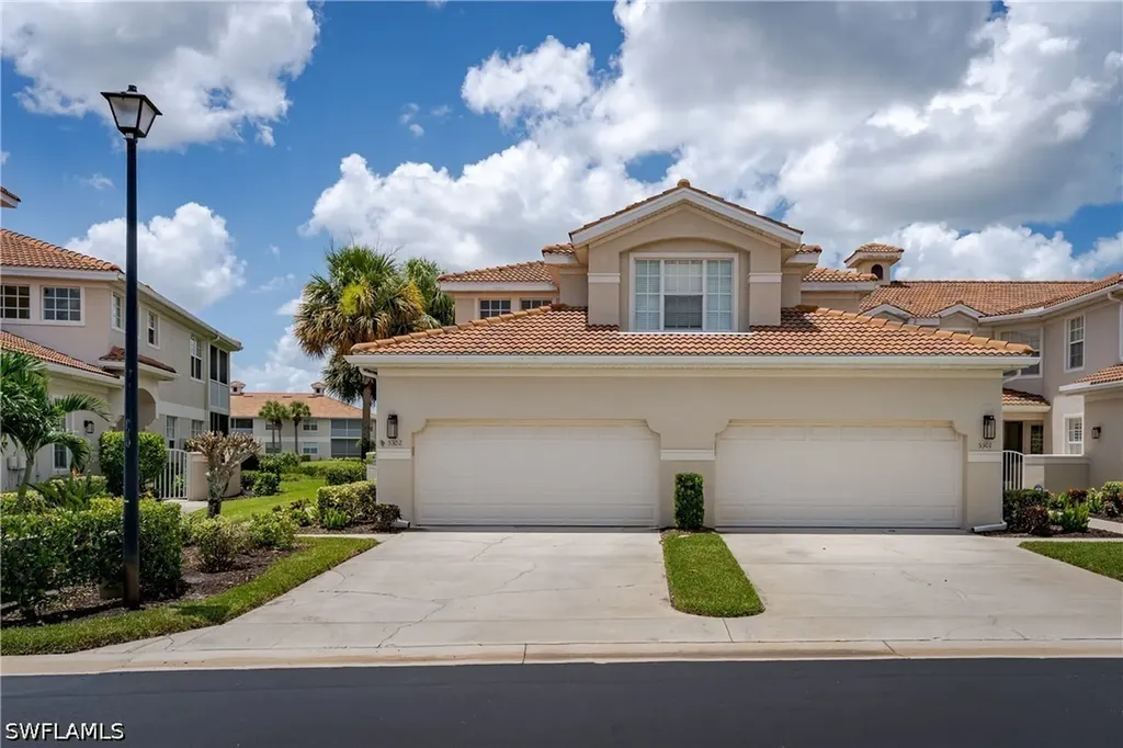 3295 Twilight Lane Naples FL 34109