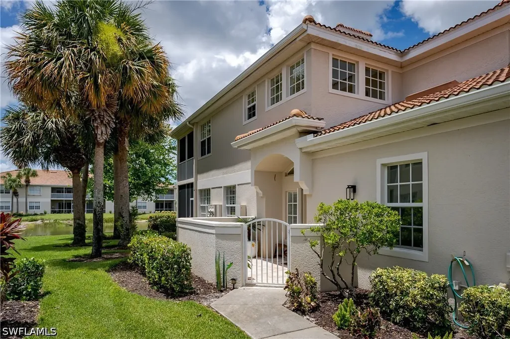 3295 Twilight Lane Naples FL 34109