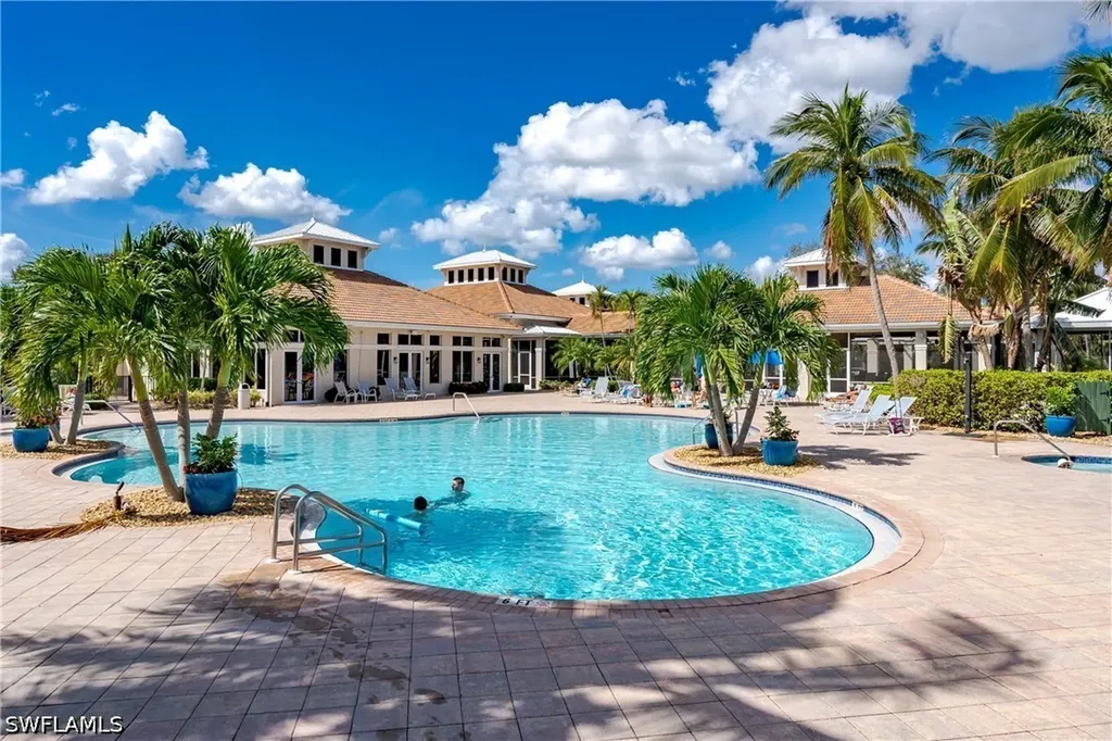 3295 Twilight Lane Naples FL 34109