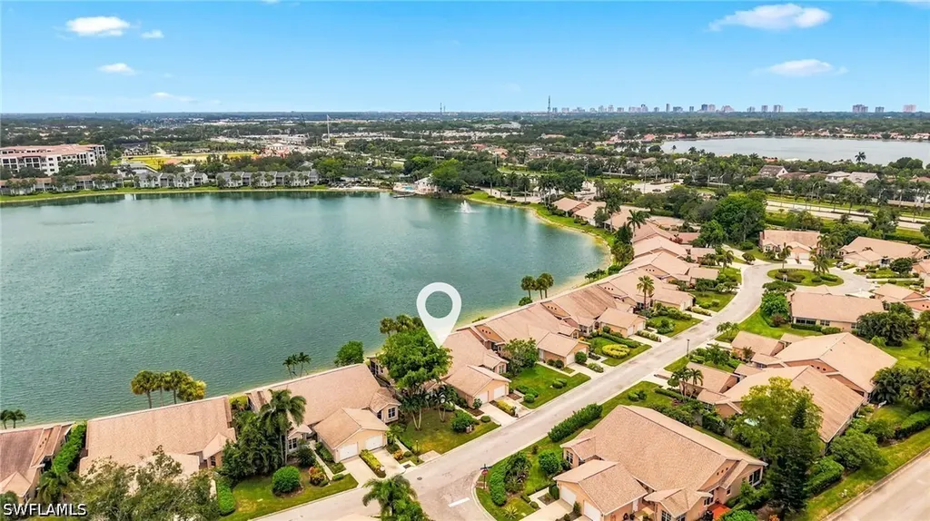 2604 Sailors Way Naples FL 34109