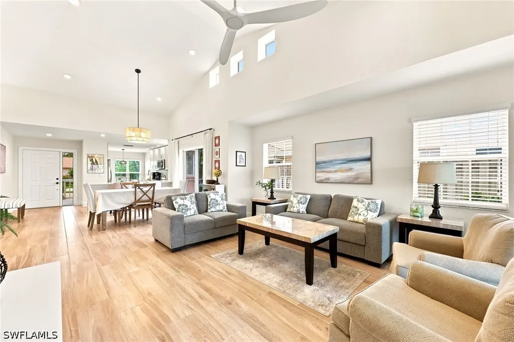 2604 Sailors Way Naples FL 34109