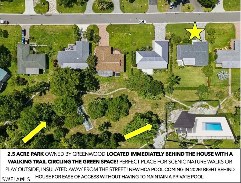664 Pompano Drive Naples FL 34110