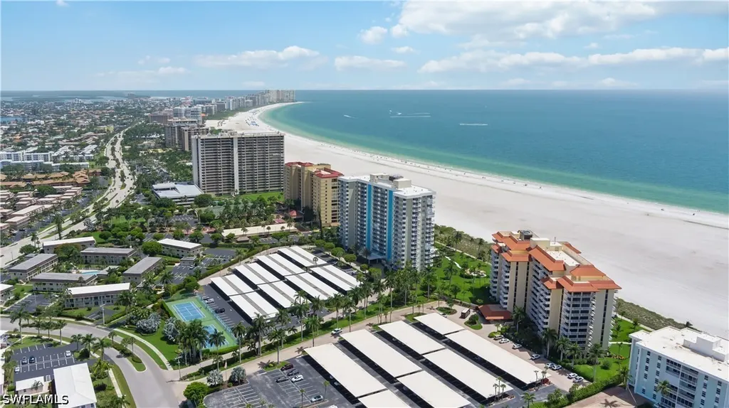 140 Seaview Court Marco Island FL 34145