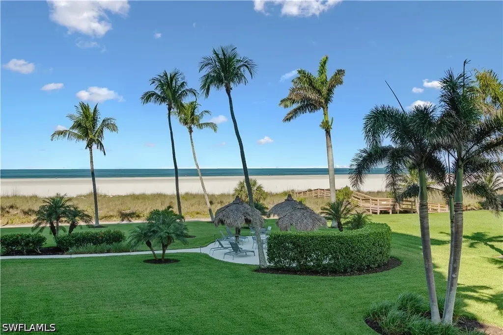 140 Seaview Court Marco Island FL 34145