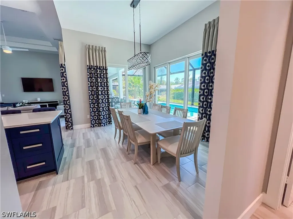 554 N Barfield Drive Marco Island FL 34145