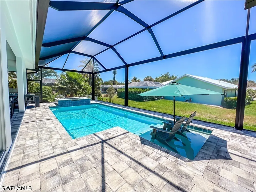 554 N Barfield Drive Marco Island FL 34145
