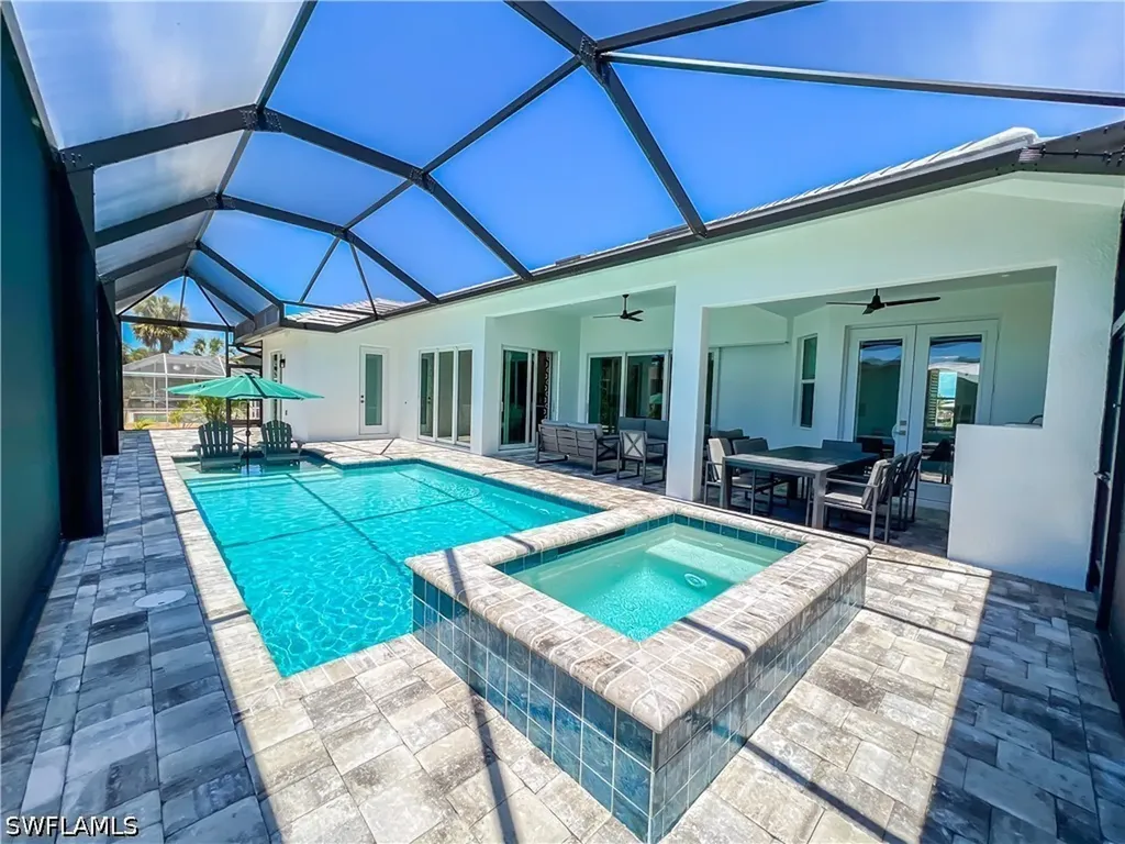 554 N Barfield Drive Marco Island FL 34145