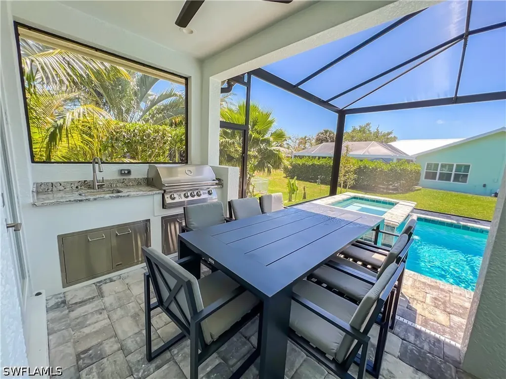 554 N Barfield Drive Marco Island FL 34145