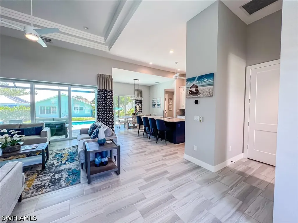554 N Barfield Drive Marco Island FL 34145
