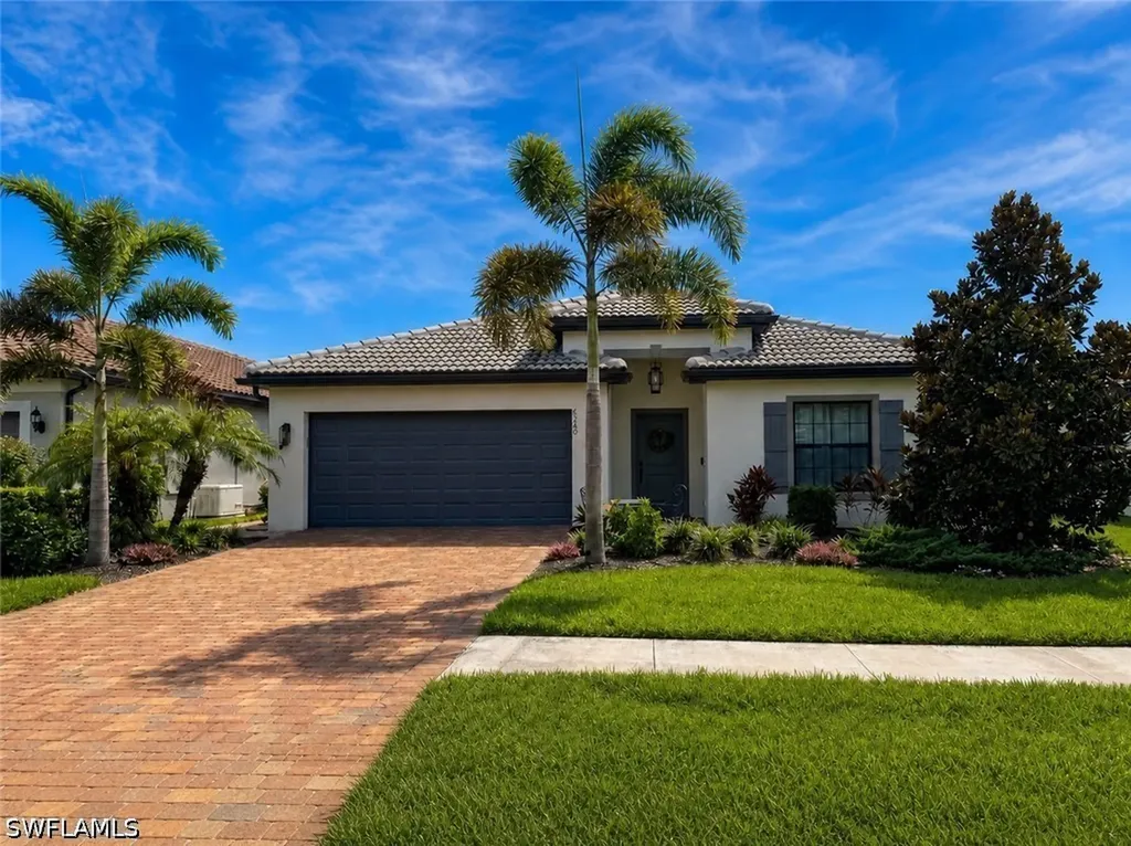 6160 Harmony Drive Immokalee FL 34142