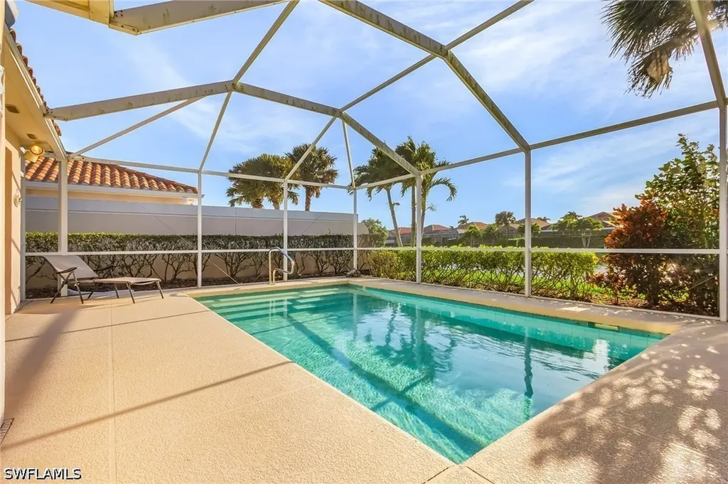 4147 Los Altos Court Naples FL 34109