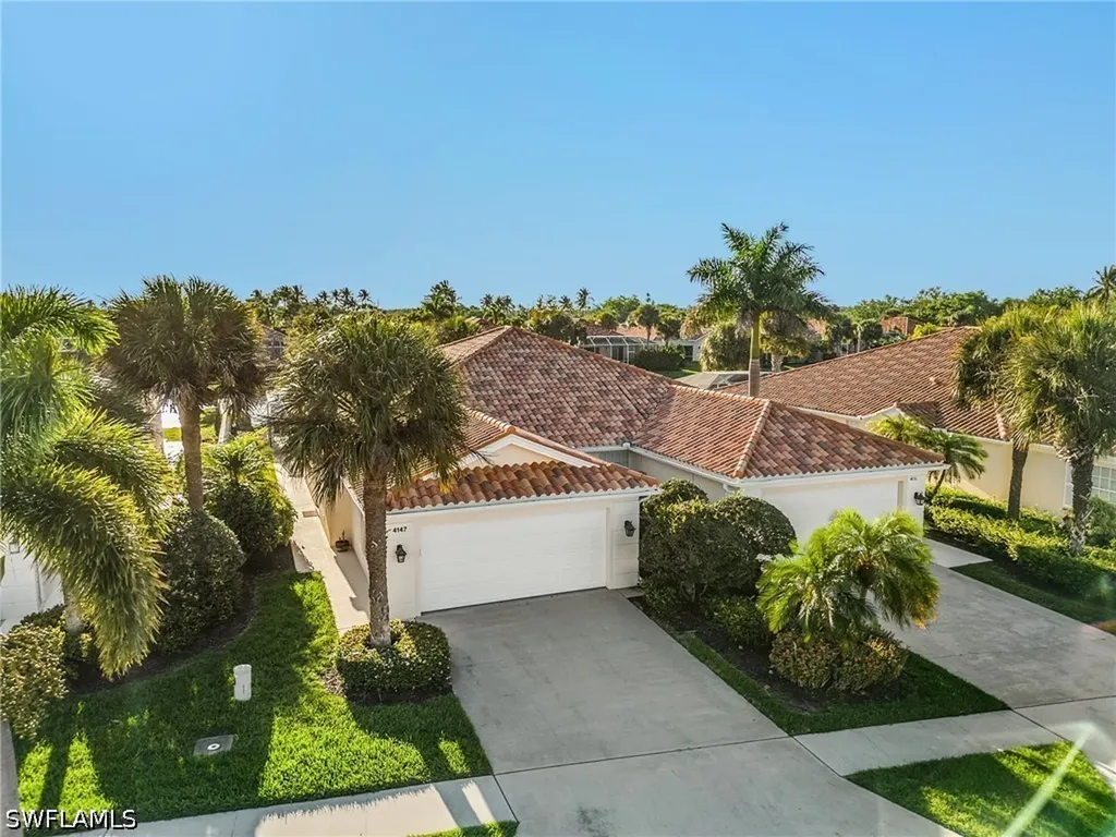 4147 Los Altos Court Naples FL 34109