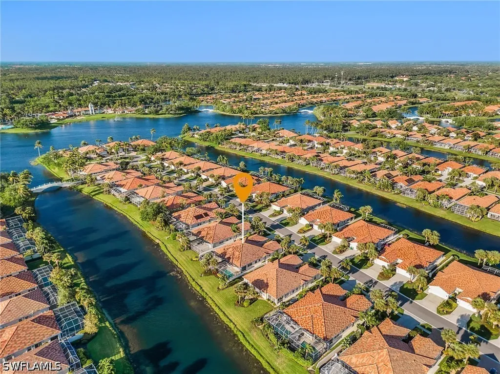 4147 Los Altos Court Naples FL 34109