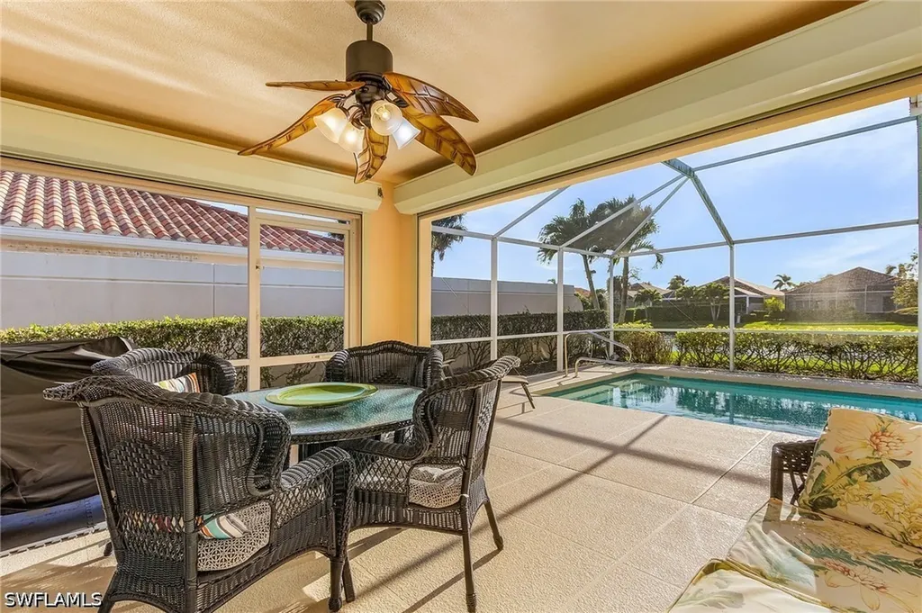 4147 Los Altos Court Naples FL 34109
