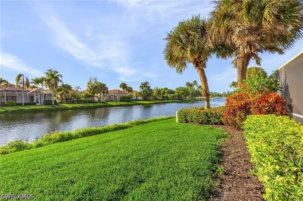 4147 Los Altos Court Naples FL 34109
