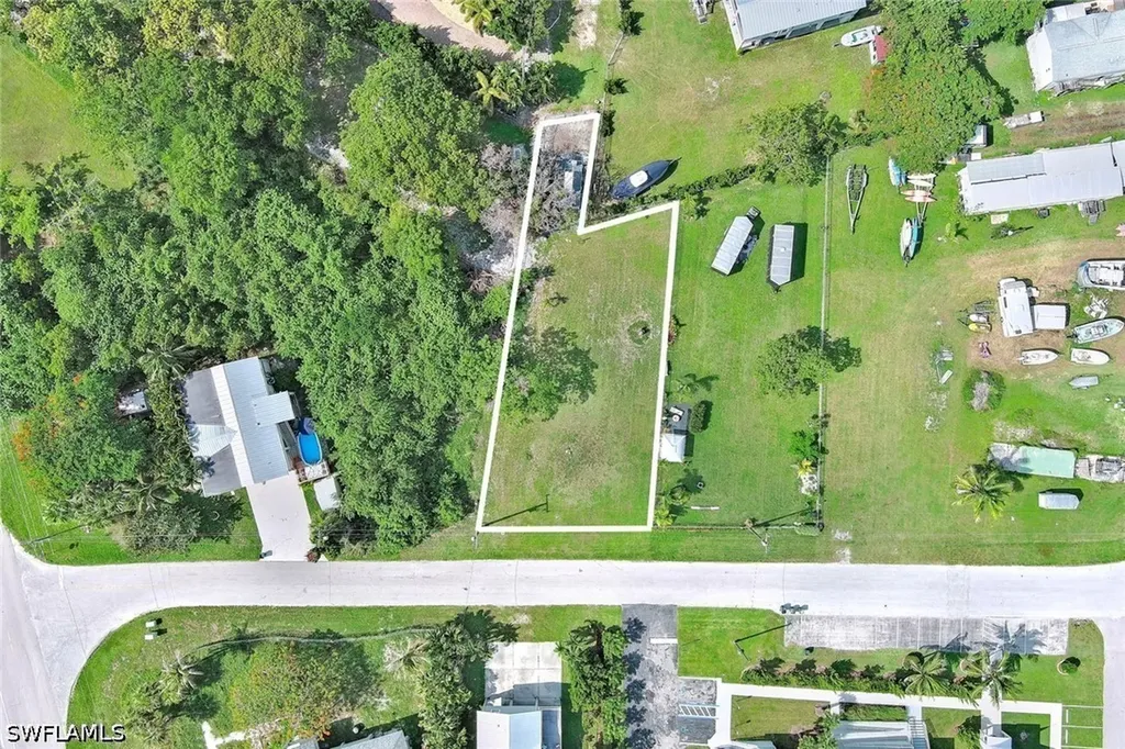 Chokoloskee FL 34138
