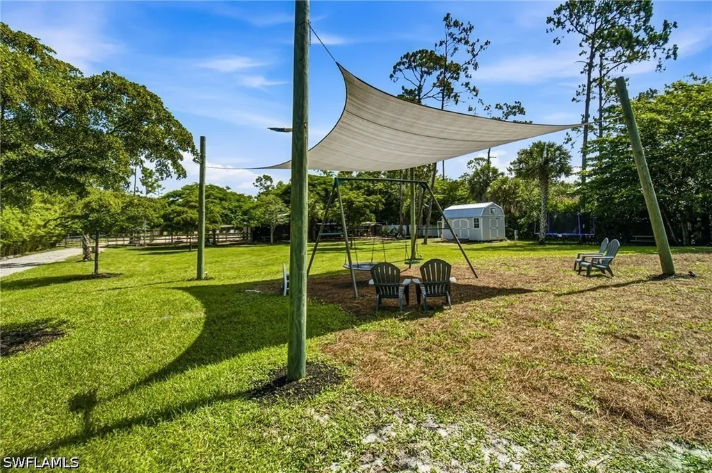 5737 Hidden Oaks Lane Naples FL 34119