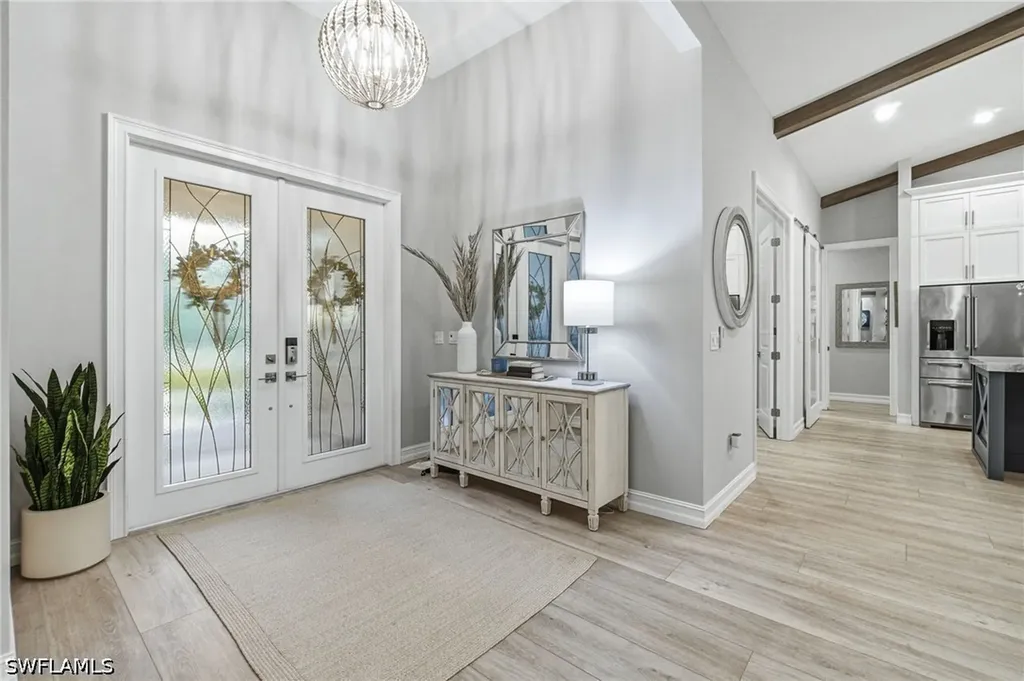 5737 Hidden Oaks Lane Naples FL 34119