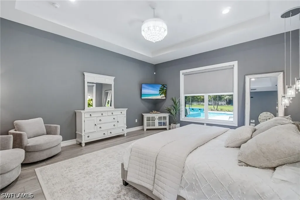 5737 Hidden Oaks Lane Naples FL 34119