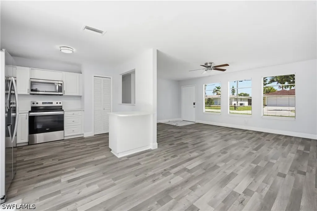 143 SE 30th Terrace Cape Coral FL 33904