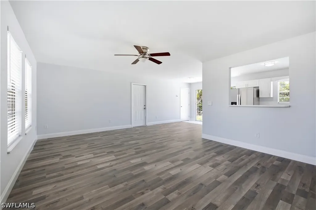 143 SE 30th Terrace Cape Coral FL 33904